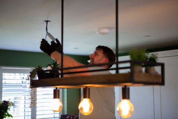 Best Affordable Emergency Electrician  in Los Osos, CA